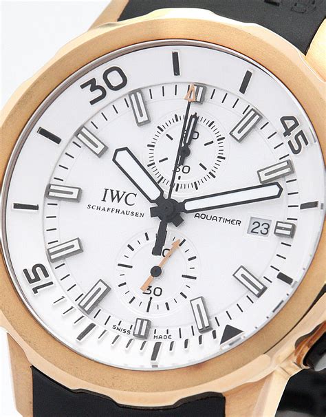 iwc aquatimer replica aaa|Replica IWC Aquatimer IW329001 – AAA Replica Watches.